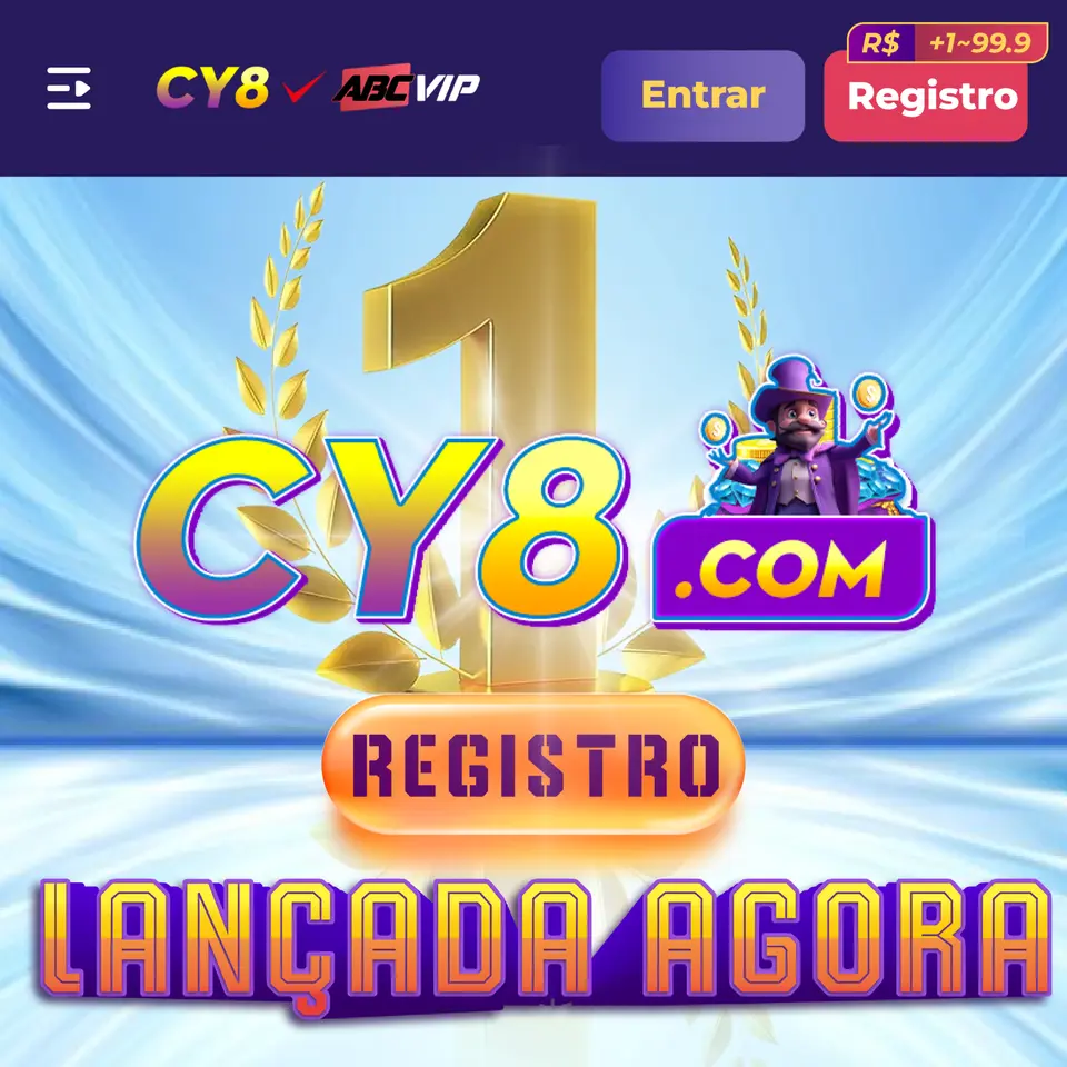 cy8 APK Oficial Baixar