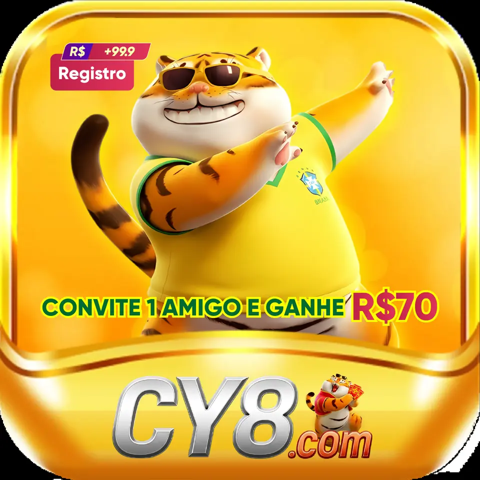 cy8 Cadastre-se agora - Baixar APK