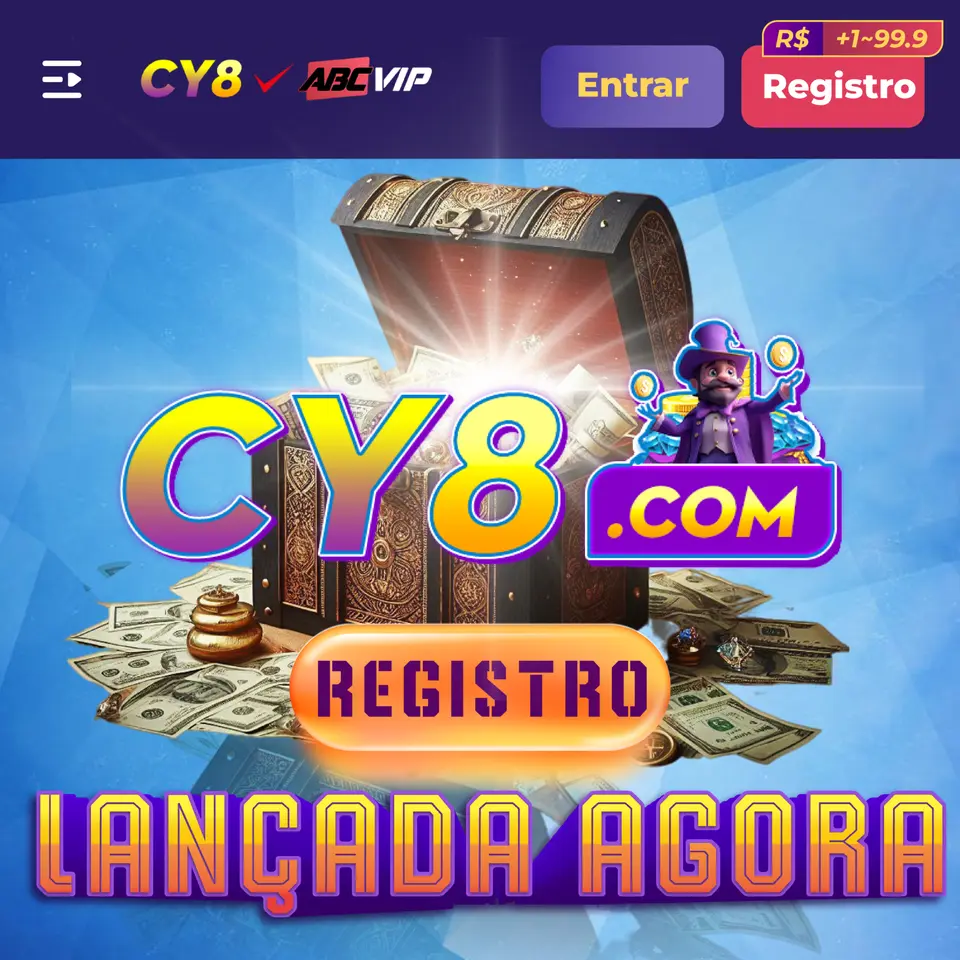 cy8 Capturas de tela - Oficial