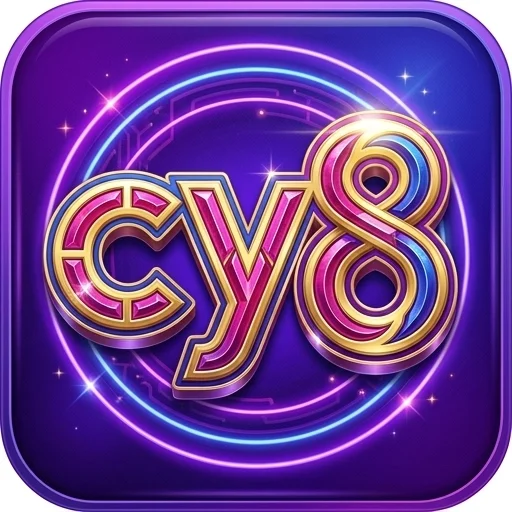 cy8 Logo - Oficial