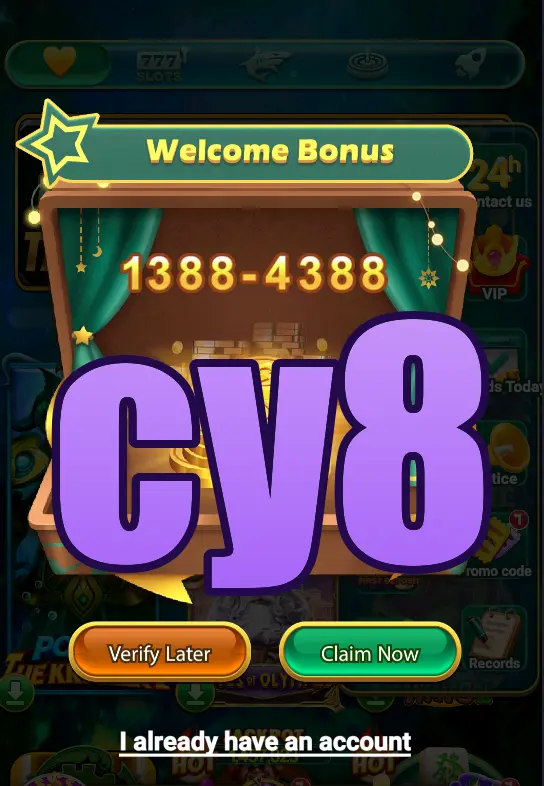 cy8 Capturas de tela - APK Oficial
